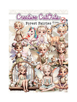 CCODC-004 - Forest Fairies