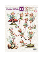 CCO-020 - Forest Fairies 02