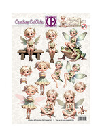 CCO-019 - Forest Fairies 01