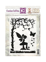 CCOS-FAIRY-01 - Magical Forest Fairies