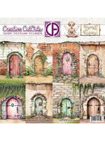 CCOA-FAIRY-01 - Deuren Forest Fairies