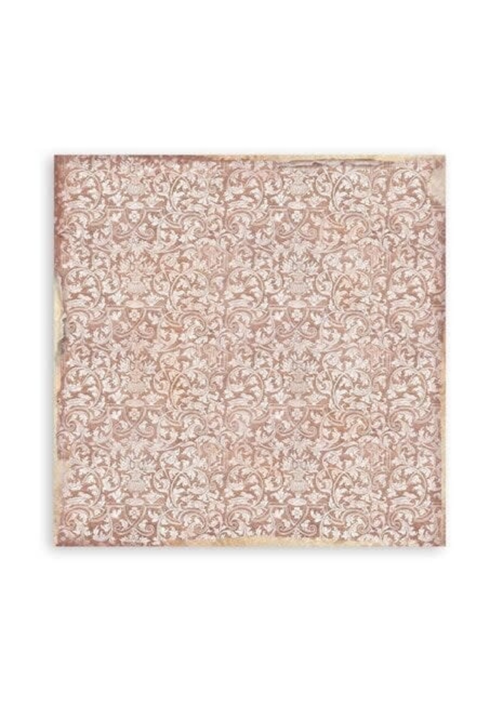 Venice City of Art 8x8 Inch Paper Pack Maxi (Single Face) (SBBSXB14)