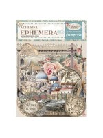 Venice City of Art Ephemera (40pcs) (DFLCT65)