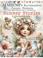 Maremi summer stories