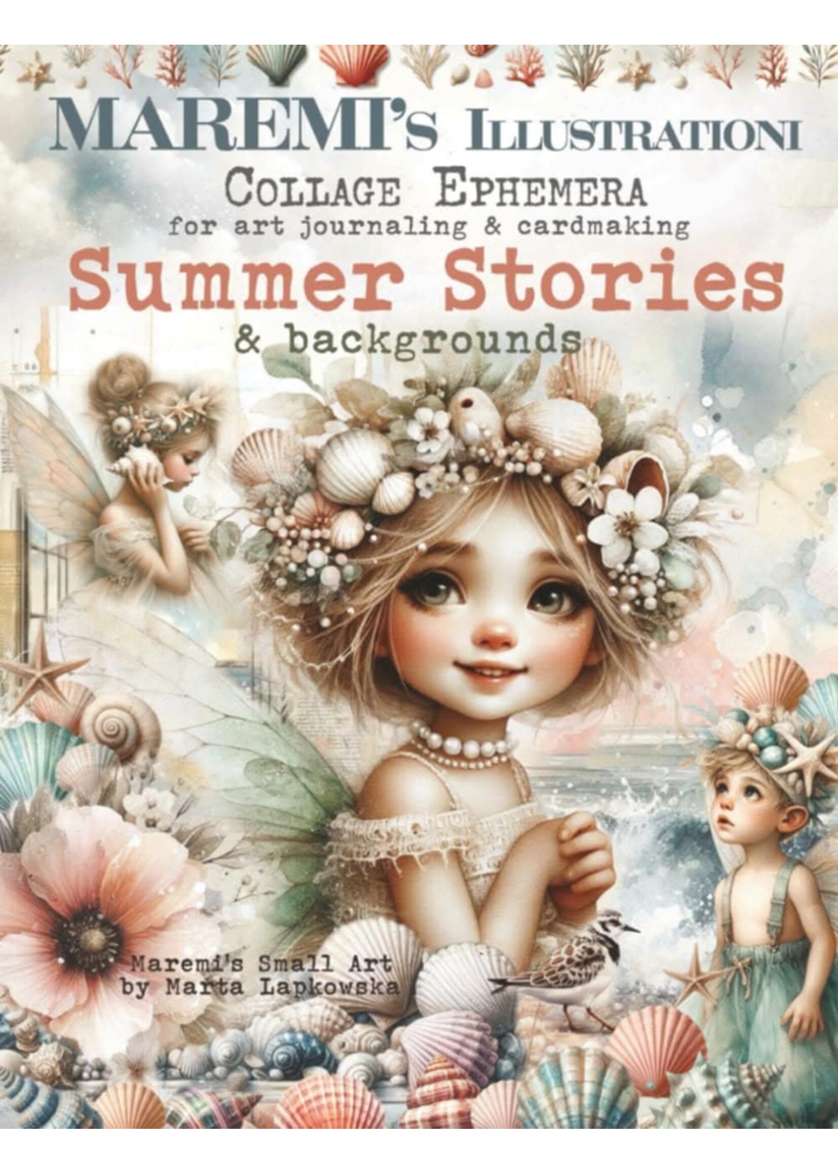 Maremi summer stories