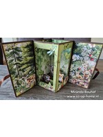 Woodland Pop-up Kaart Miranda