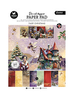 SL-ES-DCPP344 - Fairy Christmas Essentials nr.344