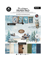 SL-ES-DCPP345 - Winter Wonderland Essentials nr.345