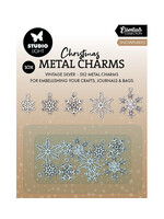 SL-CO-CHARM05 - Snowflakes Essentials nr.05