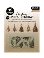 SL-CO-CHARM07 - Christmas trees Essentials nr.07