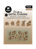 SL-CO-CHARM08 - Christmas elements Essentials nr.08