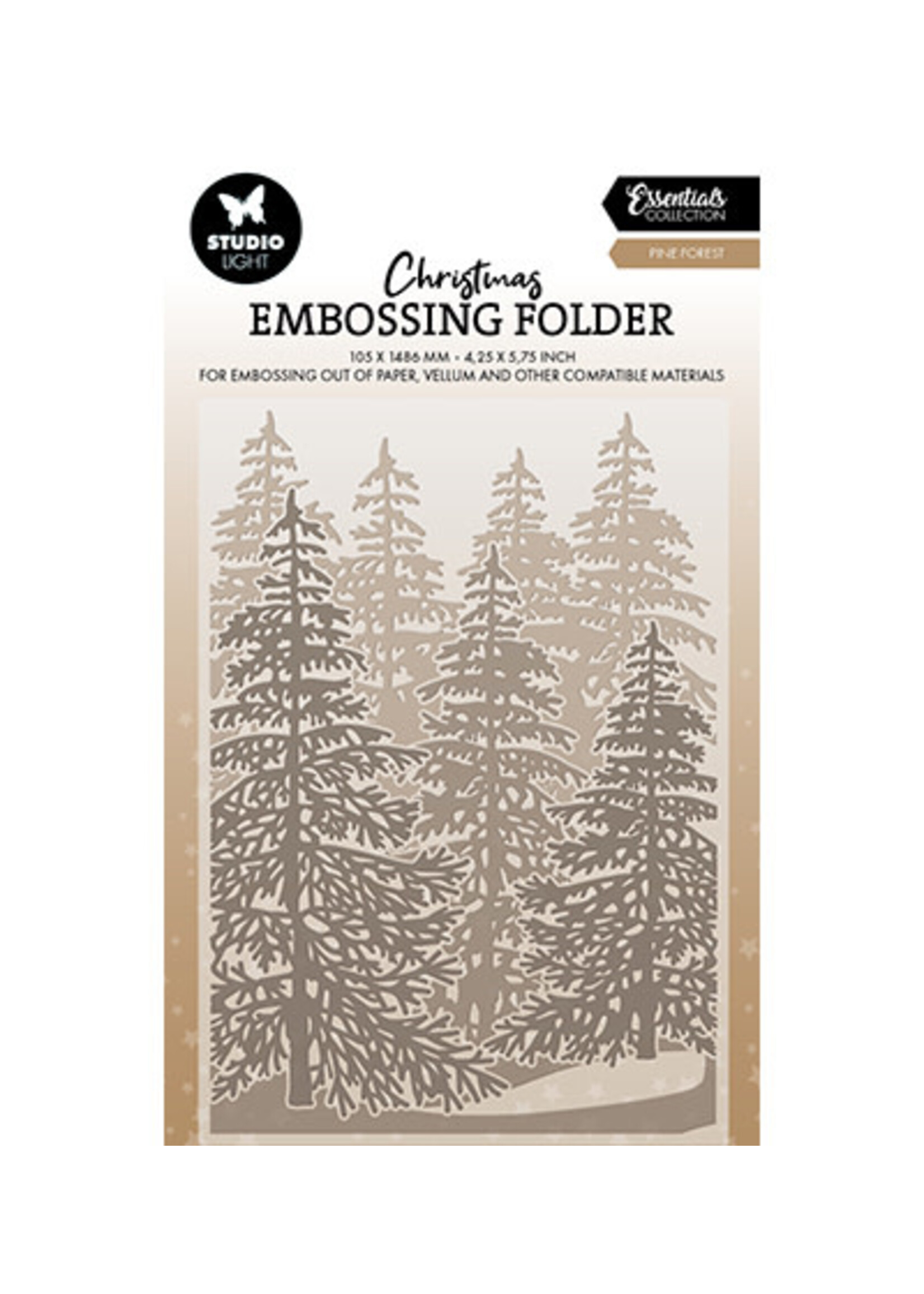 SL-ES-EMB32 - Forest background Essentials nr.32