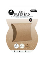 SL-ES-GBPP353 - Pillowbox Essentials nr.353  18 sheets