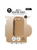 SL-ES-GBPP354 - Giftbag Essentials nr.354  18 sheets