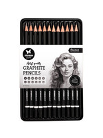 SL-CO-PENC04 - Pencils Graphite Essentials nr.04 leverbaar vanaf 11 juli