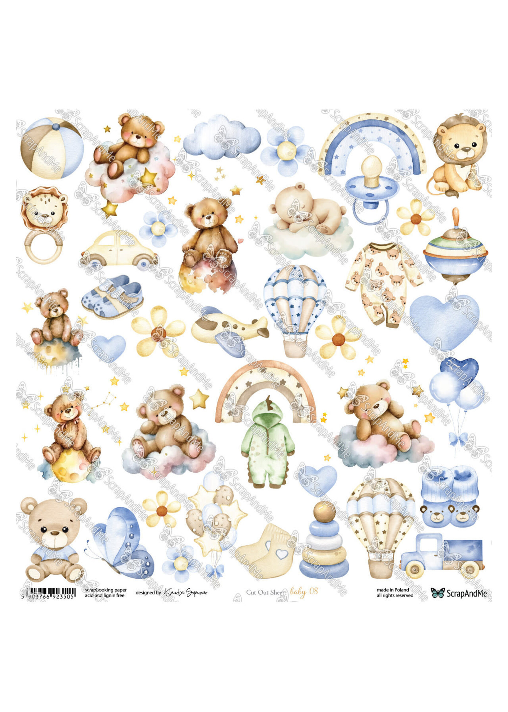Baby 08