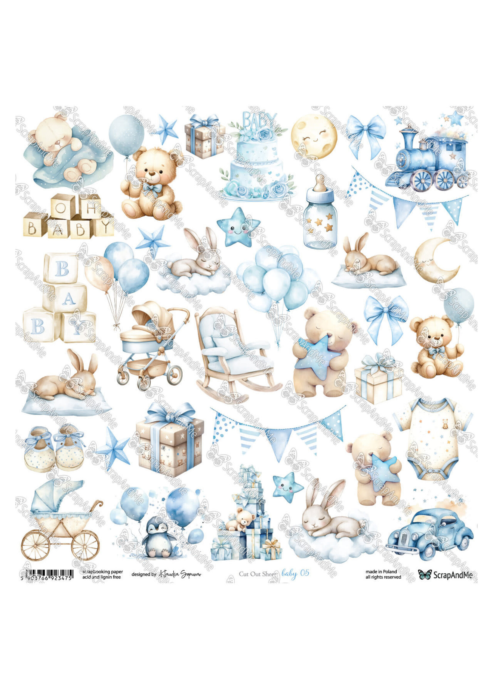 Baby 05
