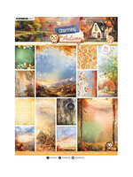 SL-CA-DPP362 - Background papers Charming Autumn nr.362