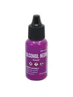 Ranger • Tim Holtz Alcohol Neon Ink Razzle 14ml Ranger InkTAN91806