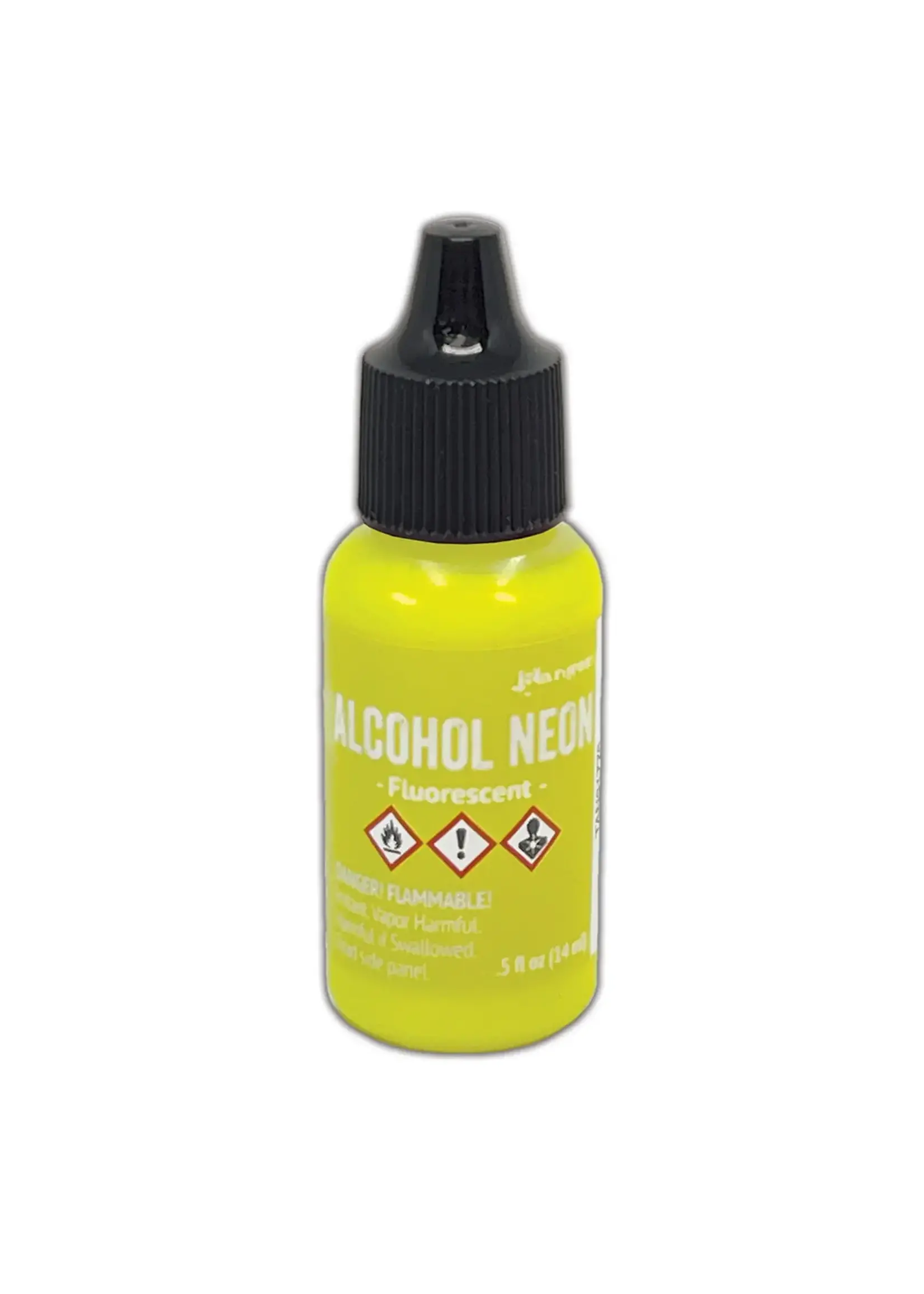 Ranger • Tim Holtz Alcohol Neon Ink Fluorescent 14ml Ranger InkTAN91776