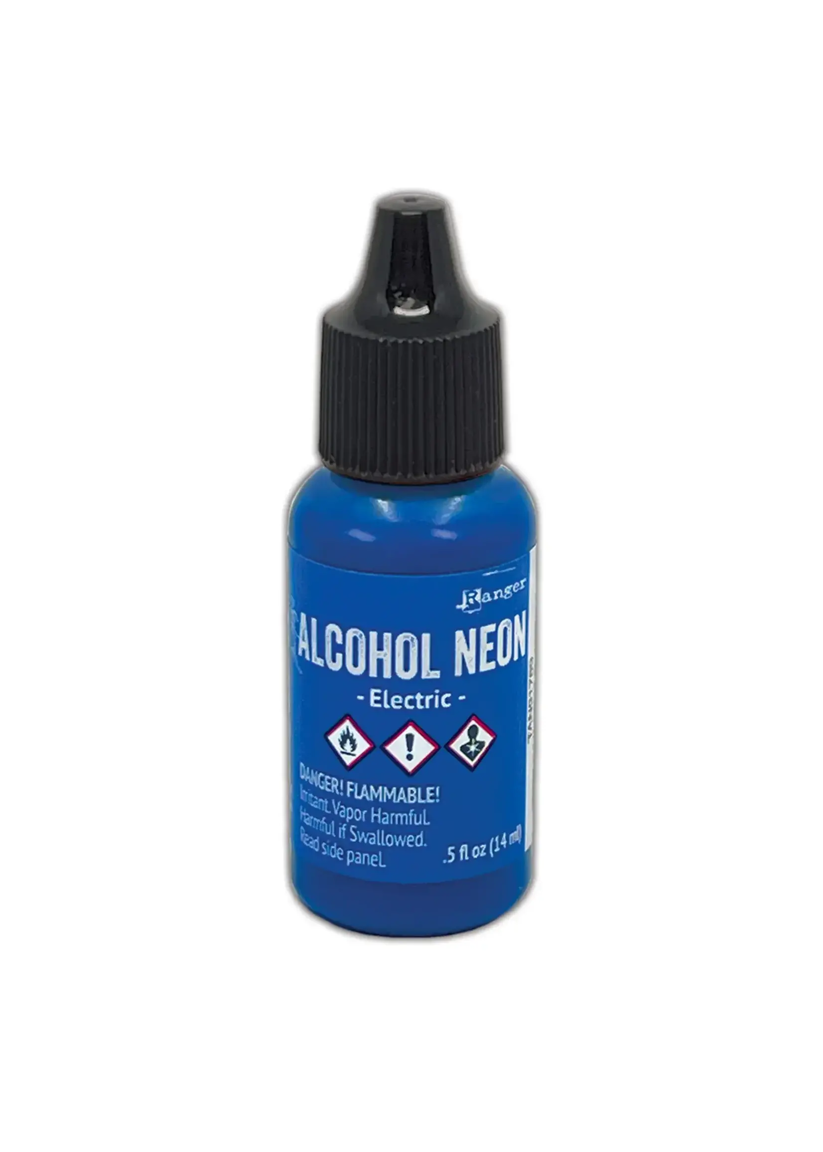Ranger • Tim Holtz Alcohol Neon Ink Electric 14ml Ranger InkTAN91769