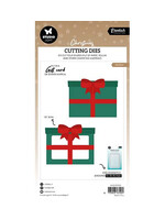 SL-ES-CD1025 - Present Essentials nr. 1025