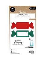SL-ES-CD1024 - Candy wrapper Essentials nr. 1024