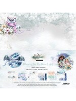 Magic of the Northern Lights AA-MOTNL-07 12x12