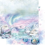 Magic of the Northern Lights
