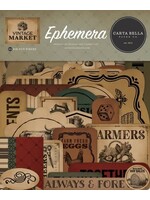 Vintage Market Ephemera (CBVT449024)