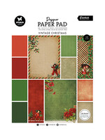 SL-ES-DPP372 - Vintage Christmas Essentials nr. 372