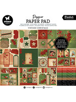 SL-ES-MPP373 - Vintage Christmas Essentials nr. 373