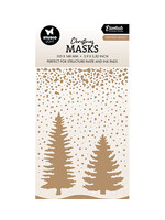 SL-ES-MASK368 - Winter land Essentials nr. 368