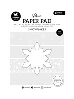 SL-ES-VPP329 - Snowflakes Essentials nr. 329