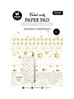 SL-ES-PP383 - Golden patterns Essentials nr. 383