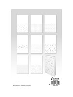 SL-ES-PP384 - Silver patterns Essentials nr. 384