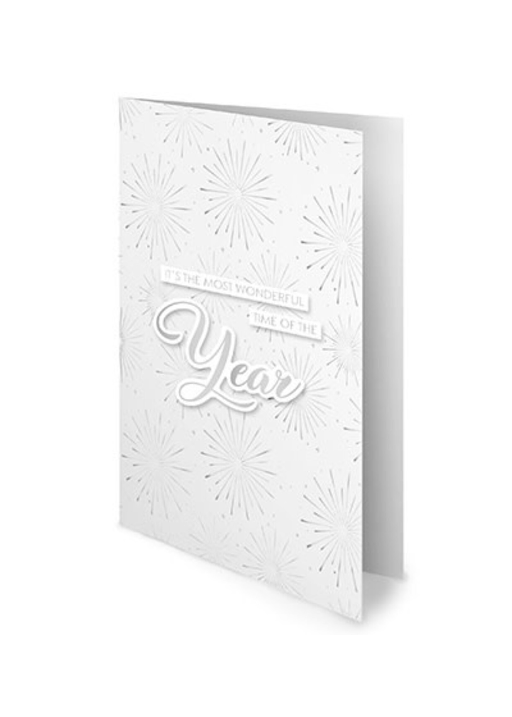 SL-ES-PP384 - Silver patterns Essentials nr. 384