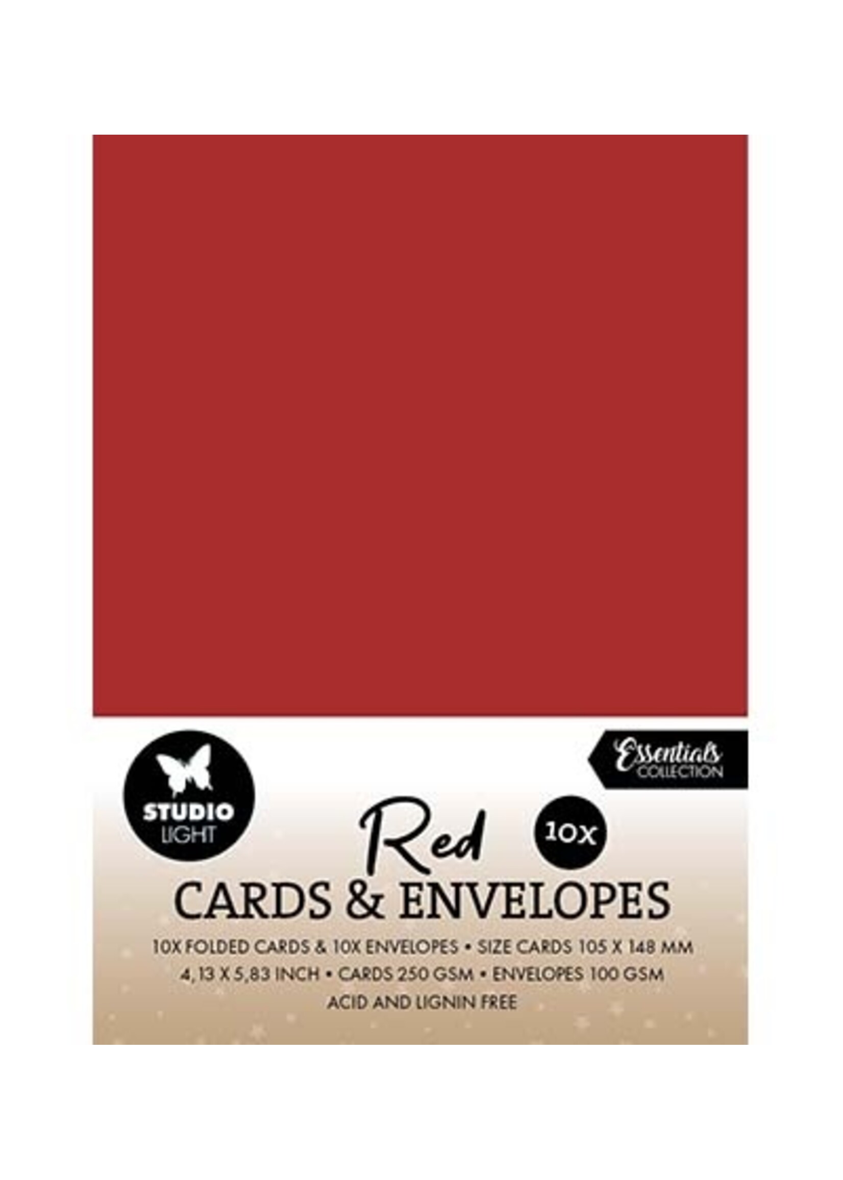 SL-CO-CE13 - Christmas Red Consumables nr. 13