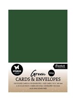 SL-CO-CE14 - Christmas Green Consumables nr. 14