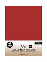 SL-CO-CE15 - Christmas Red Consumables nr. 15