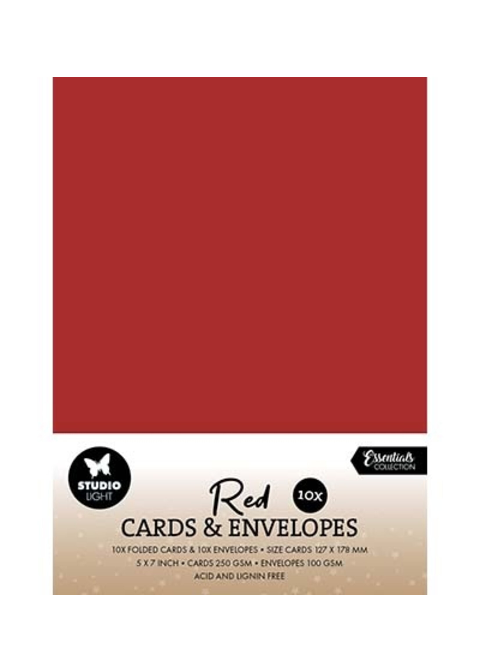 SL-CO-CE15 - Christmas Red Consumables nr. 15