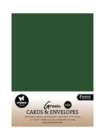 SL-CO-CE16 - Christmas Green Consumables nr. 16