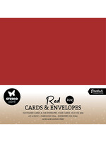 SL-CO-CE17 - Christmas Red Consumables nr. 17