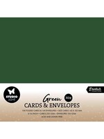 SL-CO-CE18 - Christmas Green Consumables nr. 18