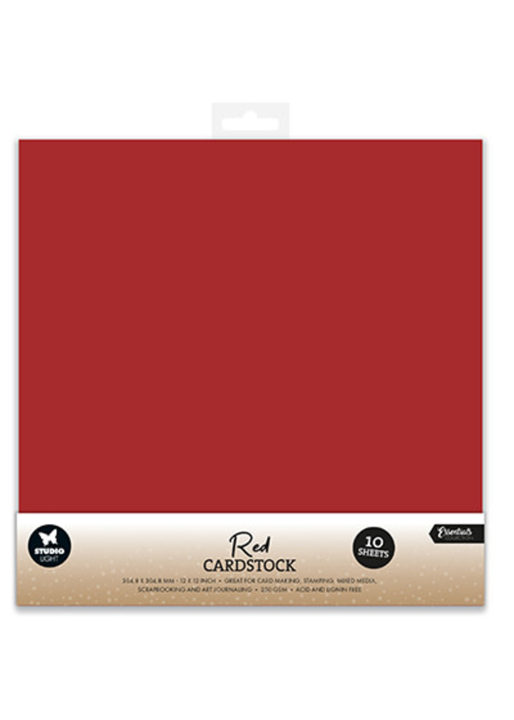 SL-CO-PS60 - Christmas Red Consumable nr. 60