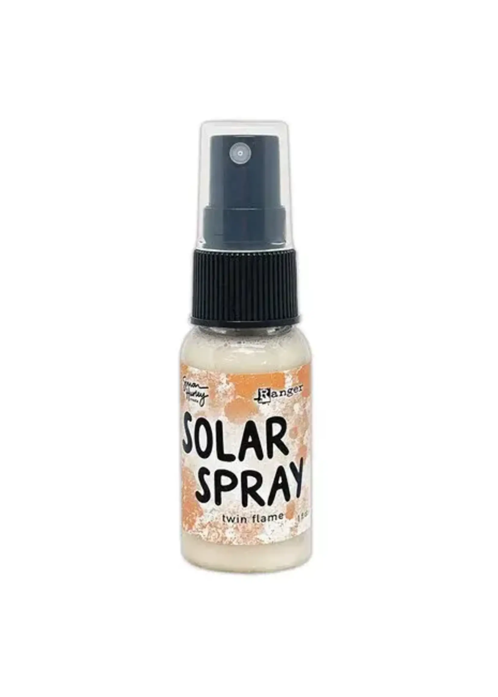 Simon Hurley create. Solar Sprays Twin Flame 1 fl oz (HUJ90496)