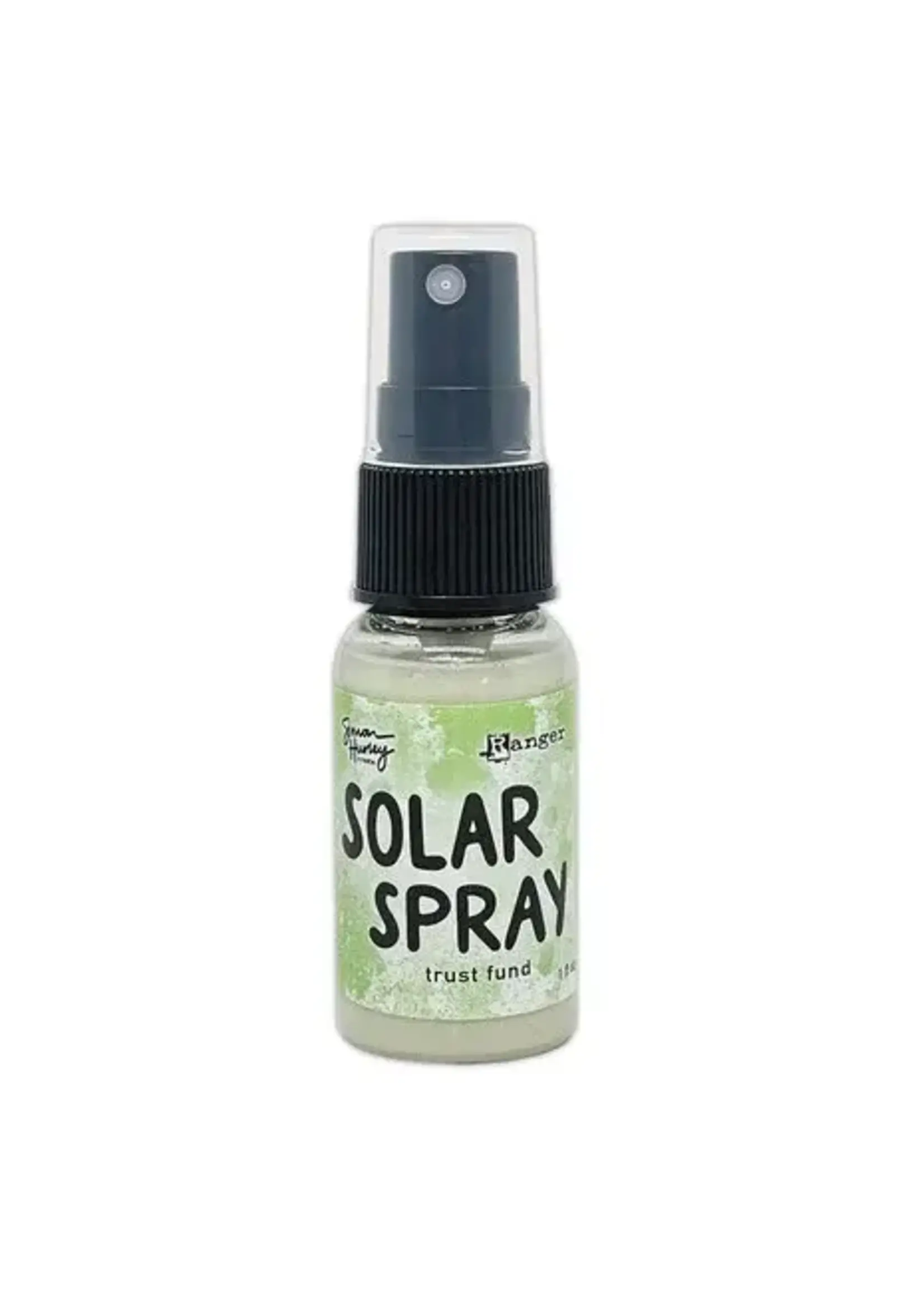 Simon Hurley create. Solar Sprays Trust Fund 1 fl oz (HUJ90489)