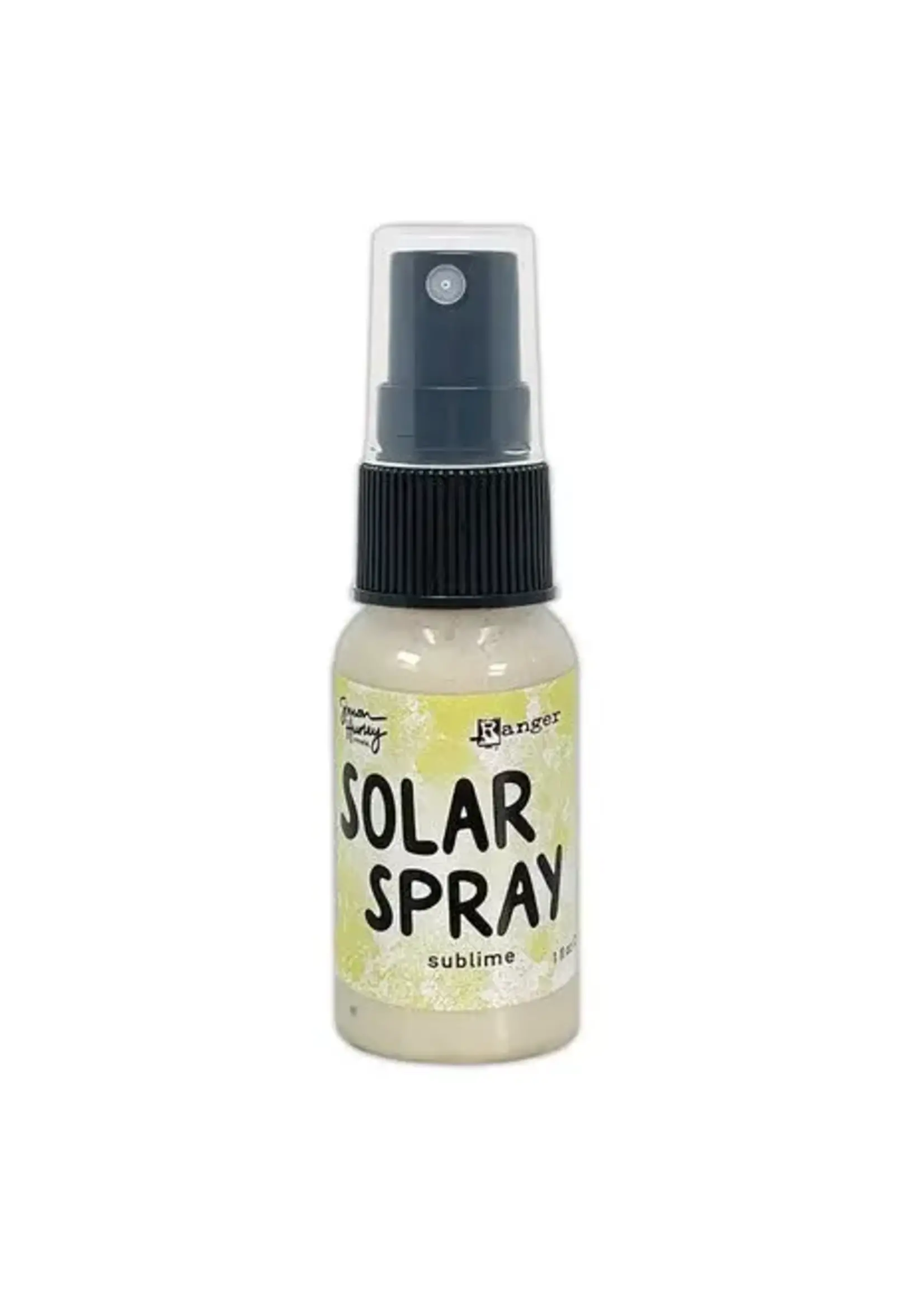 Simon Hurley create. Solar Sprays Sublime 1 fl oz (HUJ90472)