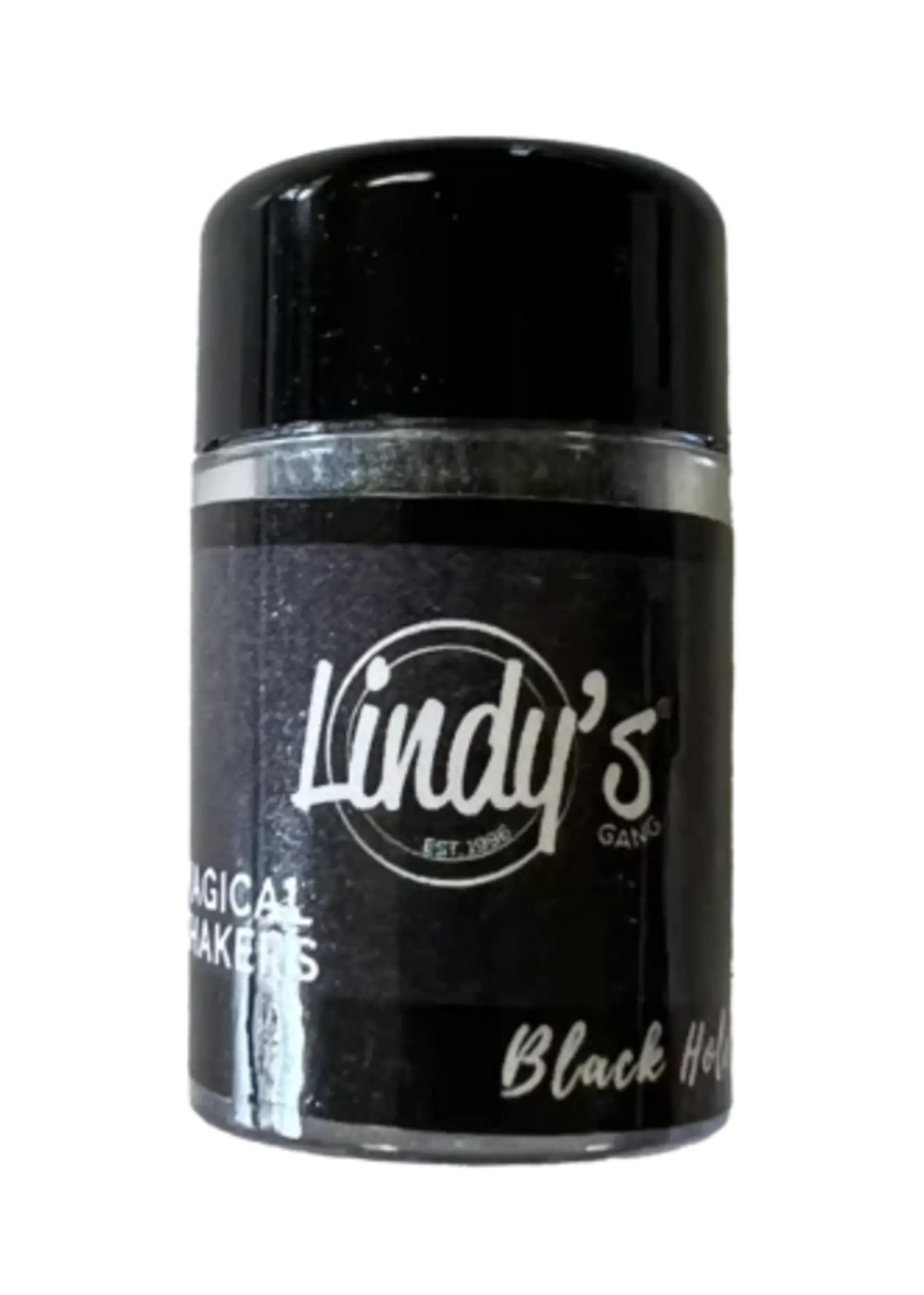 Black Hole Black Magical Shaker 2.0 (mshaker-030)