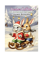 CCOBOEK-005 - Snowy Bunnies Boek